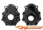 Traxxas Portal drive housing outer (front or rear) (2) 8251