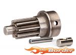 Traxxas Portal drive input gear front drive pin cross pin 8257