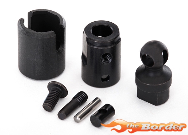Input shaft/ output shaft (transmission)