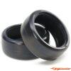 Tamiya Reinforced Tire Type C2 24mm (2) 54952 - Afbeelding 3