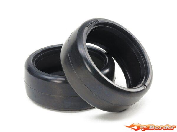 Tamiya Reinforced Tire Type C2 24mm (2) 54952