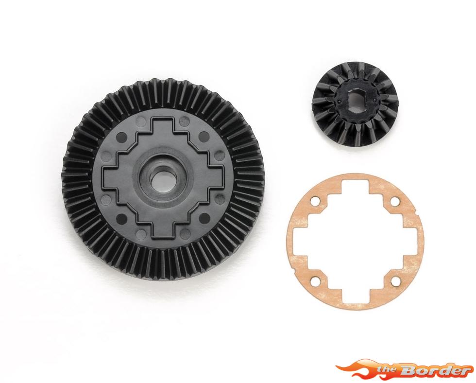 Tamiya Ring Gear Set (39T) for XV-02/TT-02 for Gear Differential 51695
