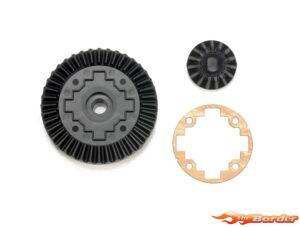Tamiya Ring Gear Set (40T) for XV-02 for Gear Differential 51696