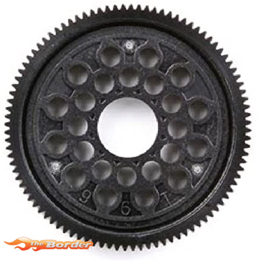 Tamiya 04 Module Spur Gear - 96T 54055