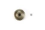 Tamiya 06 Module Hard Coated Alu Pinion Gear 24T 54771