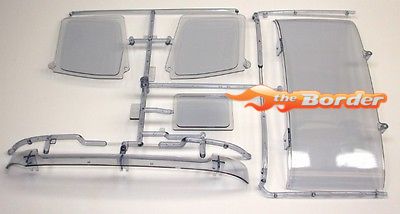 Tamiya S Parts Mercedes Benz Actros 319115372
