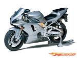 Tamiya 1/12 Yamaha R1 Taira Racing 14074