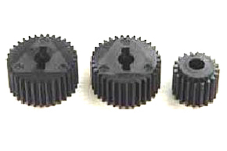 Tamiya XV-01 Chassis G Parts (Gear) 51506