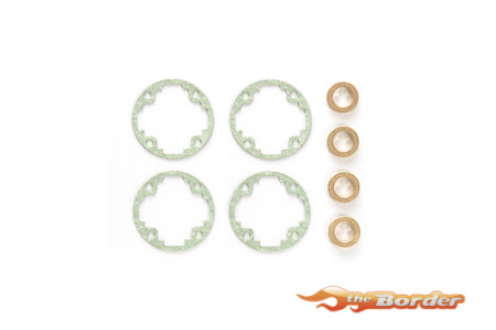 Tamiya TB04 Gear Diff Unit Gasket - 2pcs 51553