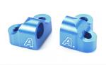 Tamiya Rigid Separate Sus Mount - (1A) 54696