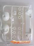 Tamiya A Parts Figure Toyota Toms 84C 9005116