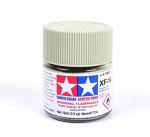 Tamiya Acrylic XF-14 J.A. Gray - 10ml Bottle 81714