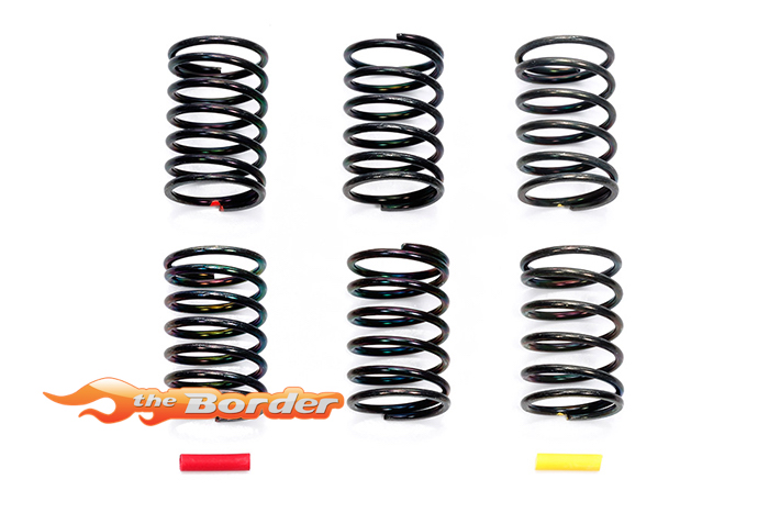 Tamiya Damper Lg Dia Spring Set TRF 42278