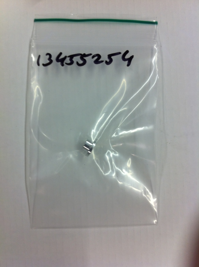 Tamiya Diff spacer 13455254