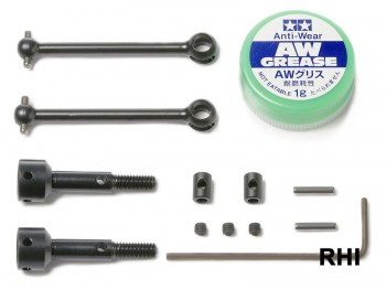 Tamiya TT01-02 Drive Shaft set 53792