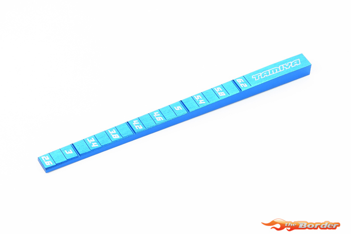 Tamiya Ground Clearance Gauge - RM-01 54423