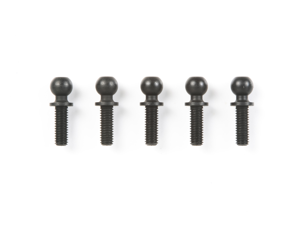 Tamiya Hex Head Ball Connector 5x8mm 53969 - Afbeelding 5