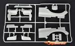 Tamiya K-Parts MB Arocs 19115454