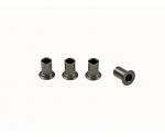 Tamiya King Pin Bushes TA08 319803279