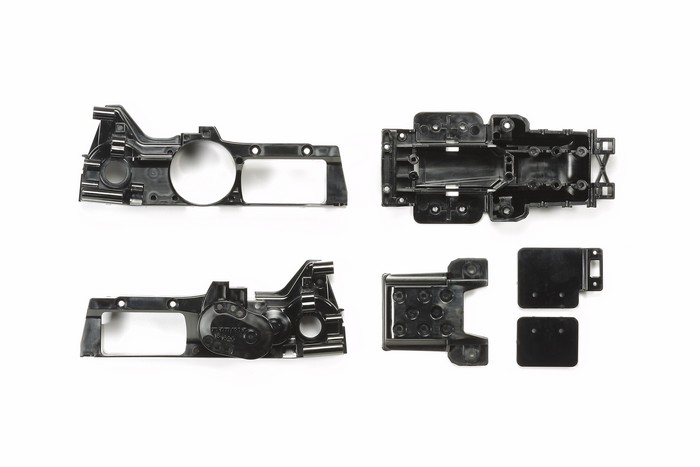 Tamiya M05 Ver.II A Parts (Chassis) 54605