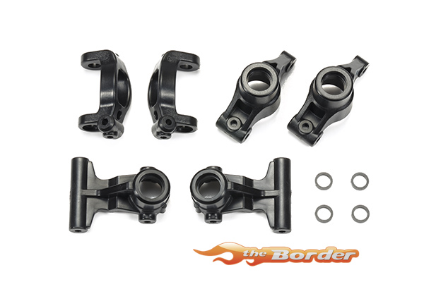 Tamiya M-07 Concept C Parts (Uprights) 51597
