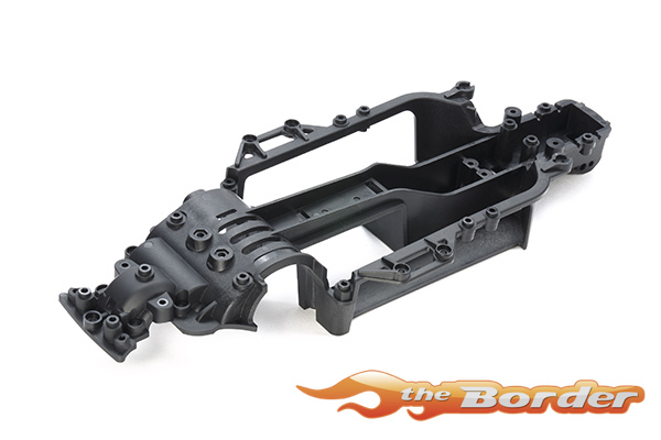 Tamiya M-07 Concept Lower Deck 51600