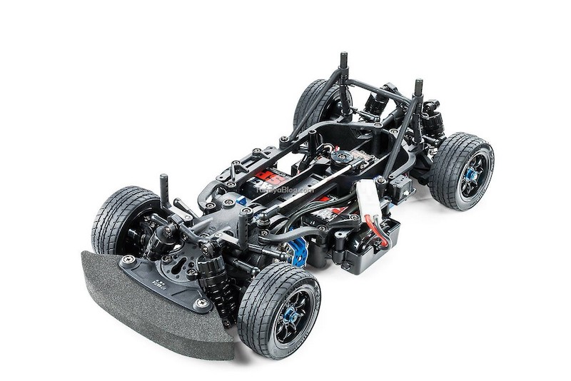 Tamiya M07 Kit 58647