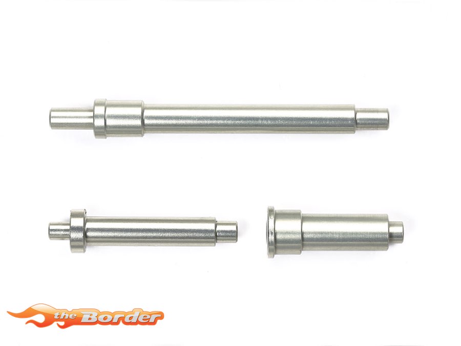 Tamiya M08 Aluminium Shaft Set 54906