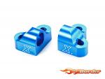 Tamiya Rigid Separate Sus Mount Rear (1X) 54620