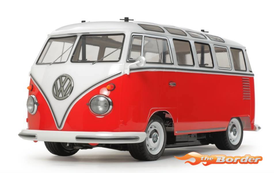 Tamiya VW Type 2 (T1) (M-06) 58668