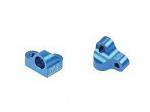 Tamiya Rigid Separate Sus Mount - (1XA) 54619