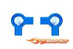 Tamiya TC-01 Aluminium Rocker Arms 54955