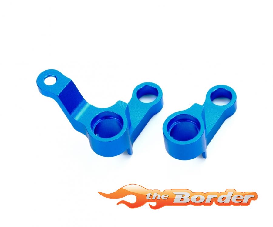 Tamiya TC-01 Aluminium Steering Arms L/R 54958