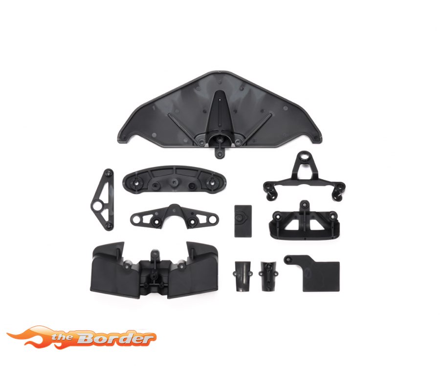 Tamiya TC-01 B Parts (Bumper) 51662