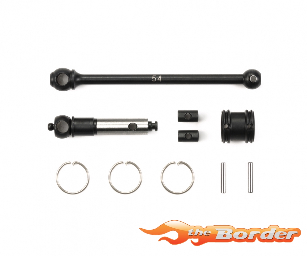 Tamiya TC-01 Double Cardan Propellor Shaft 54961