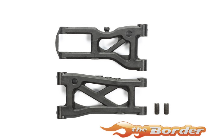Tamiya TRF419 D Parts (Suspension Arms) 54691