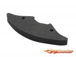 Tamiya TRF420 Urethene Bumper 51650