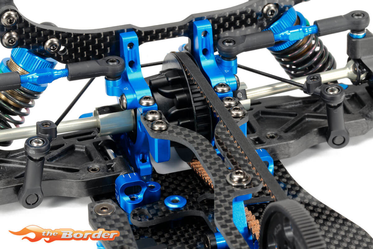 Tamiya TRF420X 1/10 RC Chassis Kit 42382