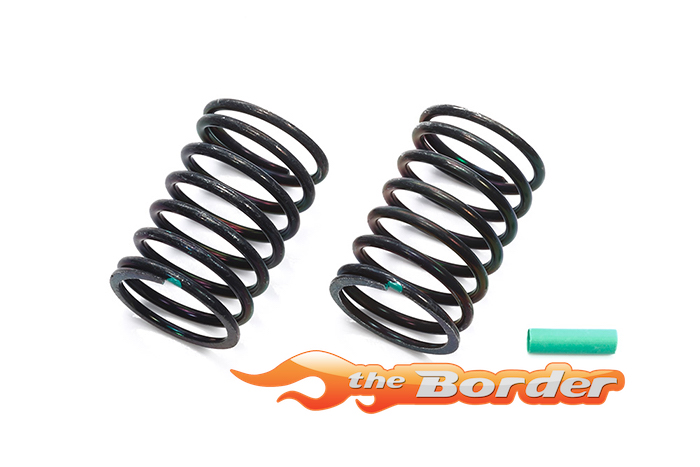 Tamiya TRF Damper Large Dia Spring - Super Soft (2pcs) 42293