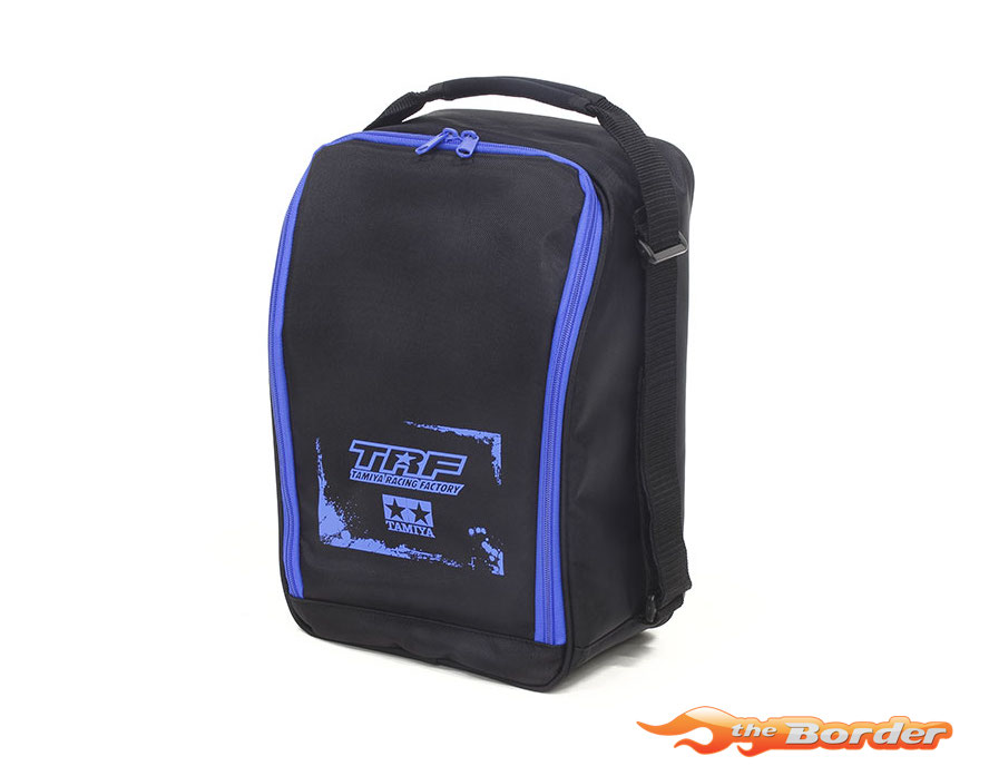 Tamiya TRF Transmitter Bag 42358