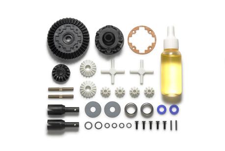 Tamiya TT-02 / XV-02 Oil Gear Differential Unit 22049