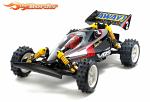 Tamiya VQS (2020) 1/10 4WD Buggy Kit 58686