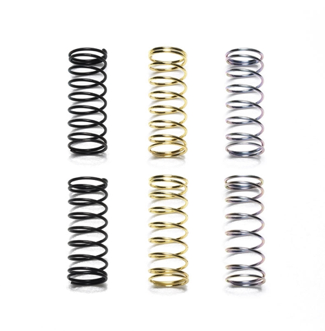 Tamiya XV-02 Setting Spring Set 22051