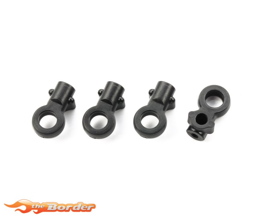 Tamiya stabilizer End 5mm Adjusters 54870