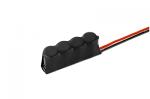 Team Corally Cappack STD Capacitor Module-E 470u 35V*4pcs  54011-cb