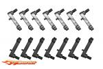 Heng Long 1/16 M1A2 Abrams Metal Suspension Arms OP-15004