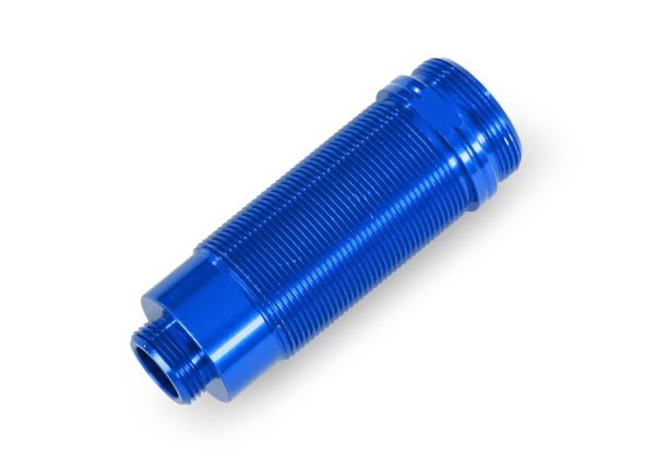 Traxxas Body GTR xx-long (hard-anodized, PTFE-coated aluminum) (1) 7467