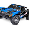 Traxxas Slash 2WD XL-5 (Geen batterij & oplader) 58024 - Afbeelding 3