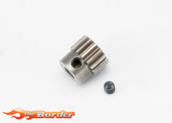 Traxxas 14-T Pinion (32-P) (5mm shaft) 5640