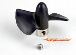 Traxxas Propeller Left set screw TRX1534